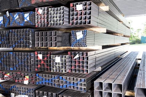 sheet metal supply house near me|steel supply stores near me.